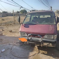 كيه بسته • ٩٤ • مكينة واكسن