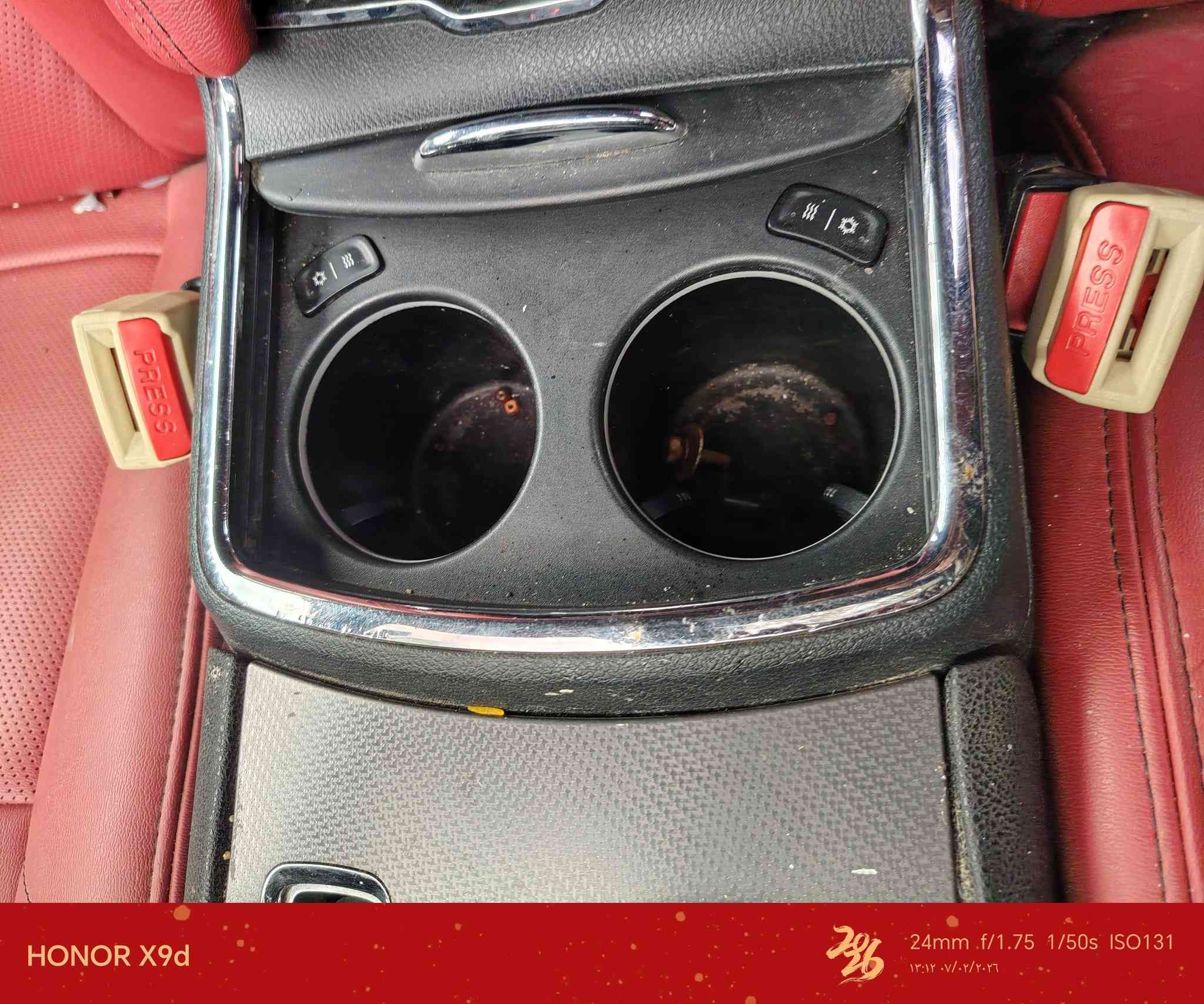 بيع مستعل
جارجر 2012
بدون حادث فقط بنيد سرقه وارد كندي
والباقي كفاله عامه ضربه وصبغ وفتح
محرك3600
بدون جطلات ولا كلوب ملغي 

محدث بالكامل اس ارتي
مواصفات 
شاشه جبيره 
كيجات 260
كير 8نمرطياره
شفتات سرعه
اكلاصات تبريد تدفه
غرفه جلد حضن
كشنات كهربا
مضخم صوت دمام 
سنويه بسمي 2027
السعر. 145 
***********
