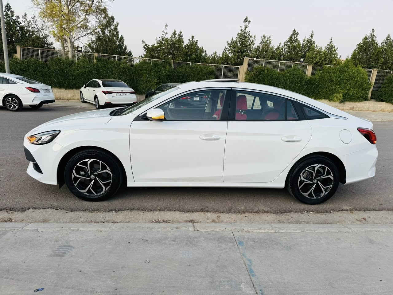 ئێم جی  MG GT 2024 Sport گێڕتوماتیك

مواصفات.بەصمة.شاشەوكاميرا.حساس.

ئاوێنە ئیشارەت.لايت زينۆن.  ڤۆلیۆم

ته‌نها15 هه‌زار رۆیشتیه‌

ده‌عامی لۆبده‌عامی هه‌موو گیانی به‌ شه‌رت

وه‌ك سفر وایه‌

سعر: 119$🔥‌

مكان : أربيل.  

موبایل ***********
