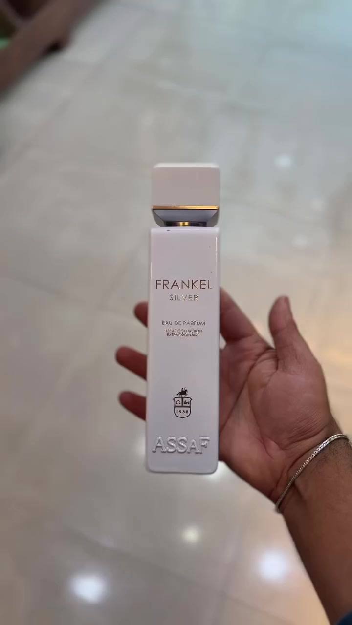 خصم على عطور عساف اصلي تصل 50‎%‎ سارع بالحجز الخصم لمدة يوم واحد فقط✅


**إذا كنت صاحب هذا الإعلان وتريد حذفه لأي سبب، رجاءا أرسل رسالة إلى الدعم الفني**