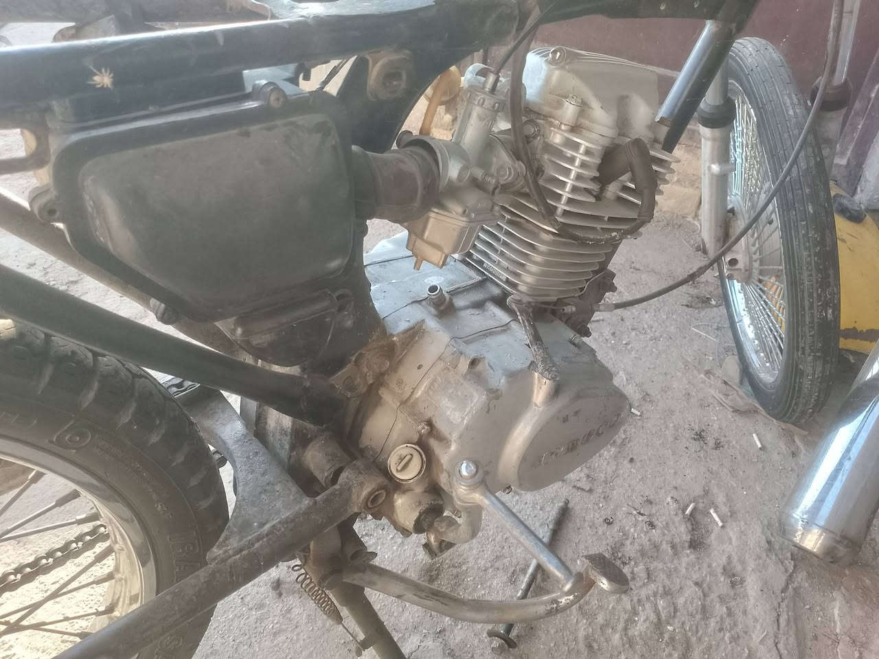 للبيع المكان كربلاء طويريج سعره 120الف //***********

