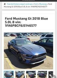 ‎موستنك جيتي ٢٠١٨ كير عادي  أبيعها على حطتها الي تفيده معروضه ب 153 ور...