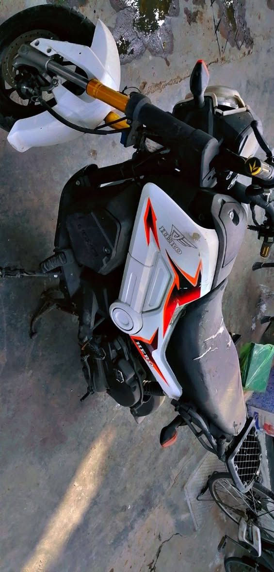 سلام عليكم دراجة هوندا للبيع او امراوس بأي شي نضيف
***********
بغداد
