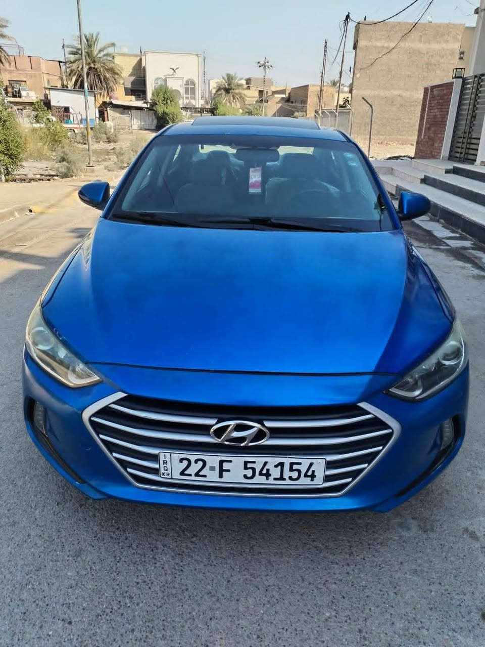 السلام عليكم النترا 2018 فول مواصفات مكان بغداد المحموديه ***********
