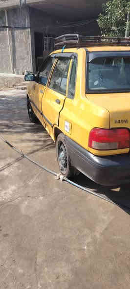 سايبا للبيع 2012
بغداد  بأسمي رقم انكليزي
مكاني الدورة البوعيثة
كشر نظيف 
غرفتة نظيفة
محرك وكير مكفول
باتري جديد
صدر امامي كله جديد ماعدا اسطابكسل وباور ستيرن
صدر خلفي جديد
مصفرة هيئة وغرامات 
كيجات وكهربائيات شغالة
خيط دخان 
خياسات بسيطه مامعمرة
السعر 27 وبية مجال
*********** واتس
