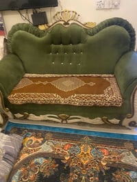 تخم • ١٠ مقاعد