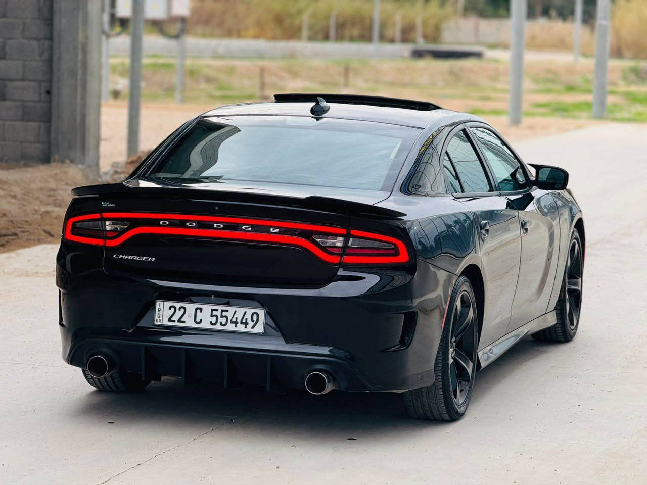 #السلام عليكم تفاصيل كامل مكتوب 
للبيع دوج جارجر موديل 2018 أسود SXTPLUSامريكي  العداد السرعة 260 
مجدث كامل سكات باك فول مواصفات لون اسود داخل ابيض رقم أربيل دولي شرط التحويل.
سيارة داخله كلين تايتل موجود تقرير والصور 
وهنا بالعراق صاير بي قطعتين .
مكان السيارة ديالى / خانقين
💵الـــــســعـــــر209$ ورقه وبيه مجال
للاستفسار ☎️ ***********‬ 

🛞نــوع الــمـركـبة:- دوج جارجر  XST
🪙الـــــمــوديــــل:-2018
⚙️حــجـم الـمـحرك:-3.600 
🧭الــــعـــــــــداد:87.000 الف ميل 
💌الـــــــوحـــــــة:-أربيل

💎💎الـــــــمــــواصــــفــــات💎💎
♦️ بصمة تشغيل
♦️ بصمة بيبان
♦️ بصمة صندوق
♦️ تشغيل ع البعد
♦️ كشنات جلد
♦️ كشنات كهرباء
♦️ كشنات تبريد
♦️ كشنات تدفئة
♦️ كشن خزن
♦️ استيرن تدفئة
♦️شاشة كبيرة 
♦️فتحة سقف
♦️كامرة خلفية
♦️تحكم أستيرن
♦️لد نهاري 
♦️رادرات جوانب
♦️رادار خلفي للتوقف الذاتي
♦️ويل كب 
♦️ تبريد قطعتين
♦️لايت زنون
📞——————————————————-📞
📩للاستفسار__والتواصل :- عــلـى الارقام الموجودة

أثـــيــــــر :***********📲📲

الاســـــيـــا:***********🤳🤳

  واتساب: *********** خناقين, ديالى
