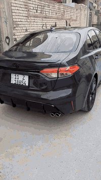 كورولا للبيع موديل 2024 امريكي بانزين فول ماعدا فتحه سقف سياره ماشيه 790 فقط سياره زيرو حجم المحرك 2000 والحادث موضح في التصوير السعر 177 وبيه مجال للطبين رقم بغداد وباسمي رقم الهاتف ***********
