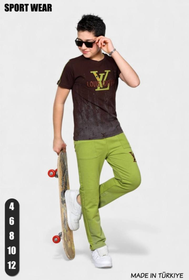 تراك ولادي تركي يلبس 5-12سنه سعر 12 الف


**إذا كنت صاحب هذا الإعلان وتريد حذفه لأي سبب، رجاءا أرسل رسالة إلى الدعم الفني**