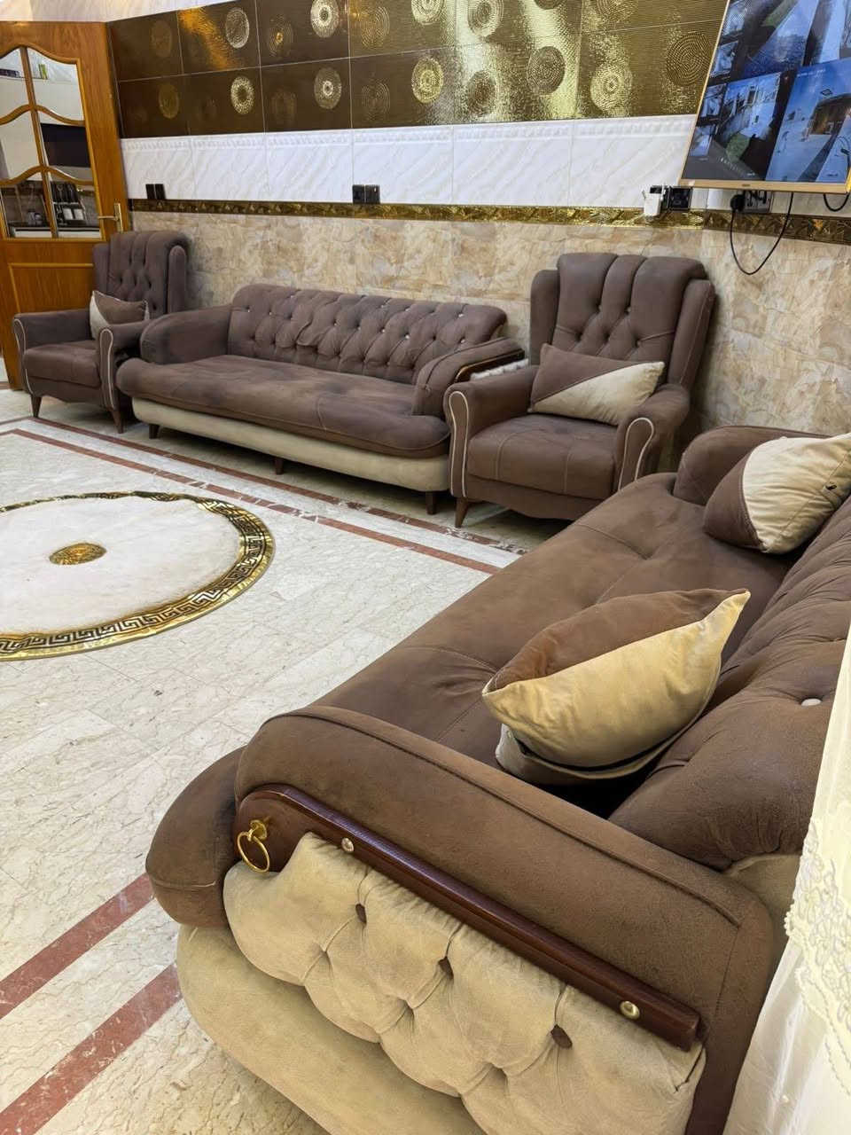 غراض للبيع كلمن وسعره مكاني بغداد الجديده


**إذا كنت صاحب هذا الإعلان وتريد حذفه لأي سبب، رجاءا أرسل رسالة إلى الدعم الفني**
