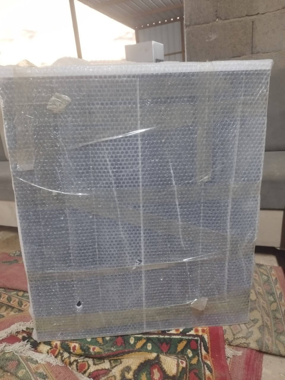 جزامات خشب تركي جديد غير مستخدم ارتفاع 90 بيها عدة ألوان السعر 50
تقاطع الجدوع ***********
