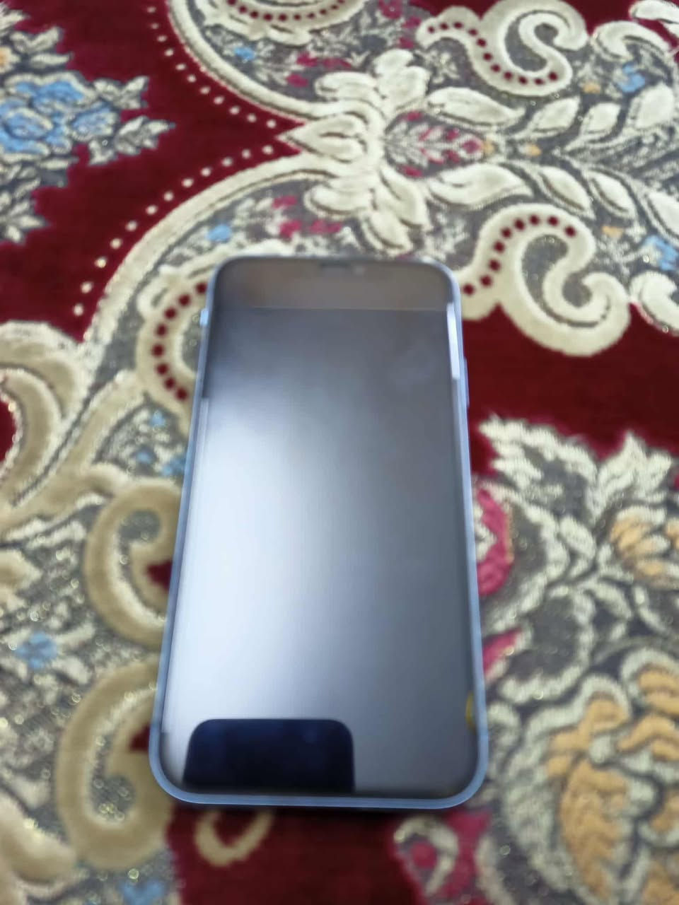 إكس ار
اذكره 128 
بطاريه 83 بلاد 
نموذجه M
جهاز نضيف كلش 
ما مفتوح بلادي عل فحص 
مكان بغداد دولعي 
السعر 190 بي مجال
للستفسار *********** بي واتساب
