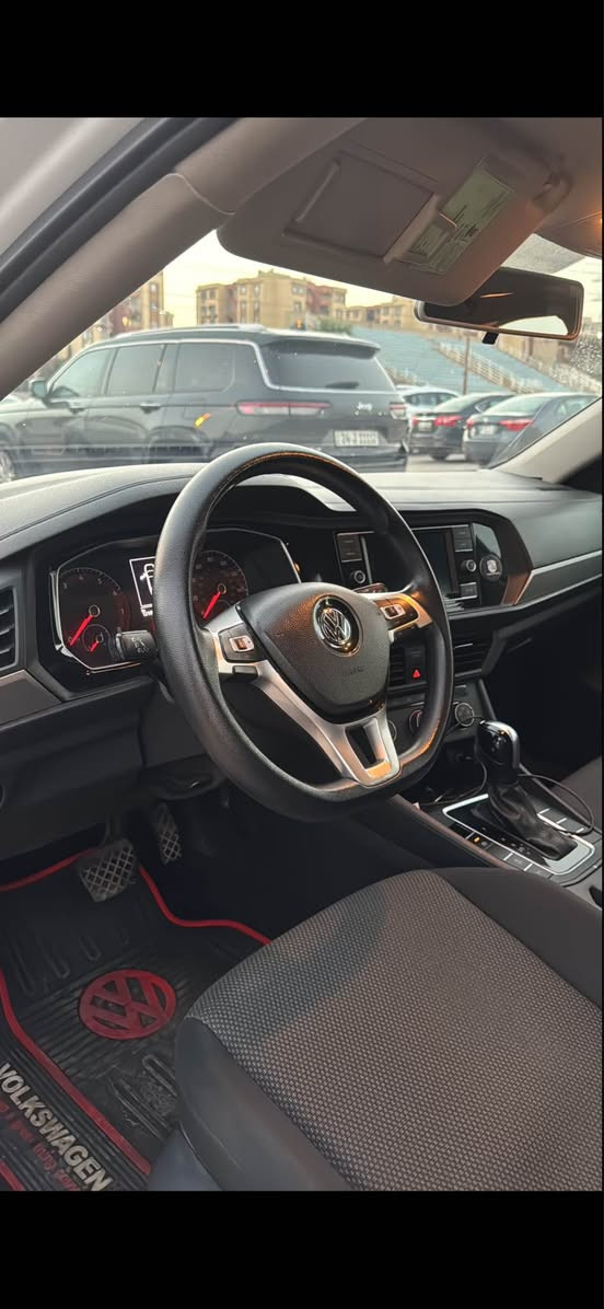 Jetta 2019 S
1.4 Turbo
130,000 KM

$143 دهوك, العراق


**إذا كنت صاحب هذا الإعلان وتريد حذفه لأي سبب، رجاءا أرسل رسالة إلى الدعم الفني**