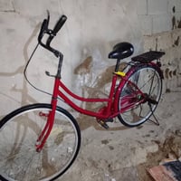 بايسكل • حجم ٢٦ • نظيف