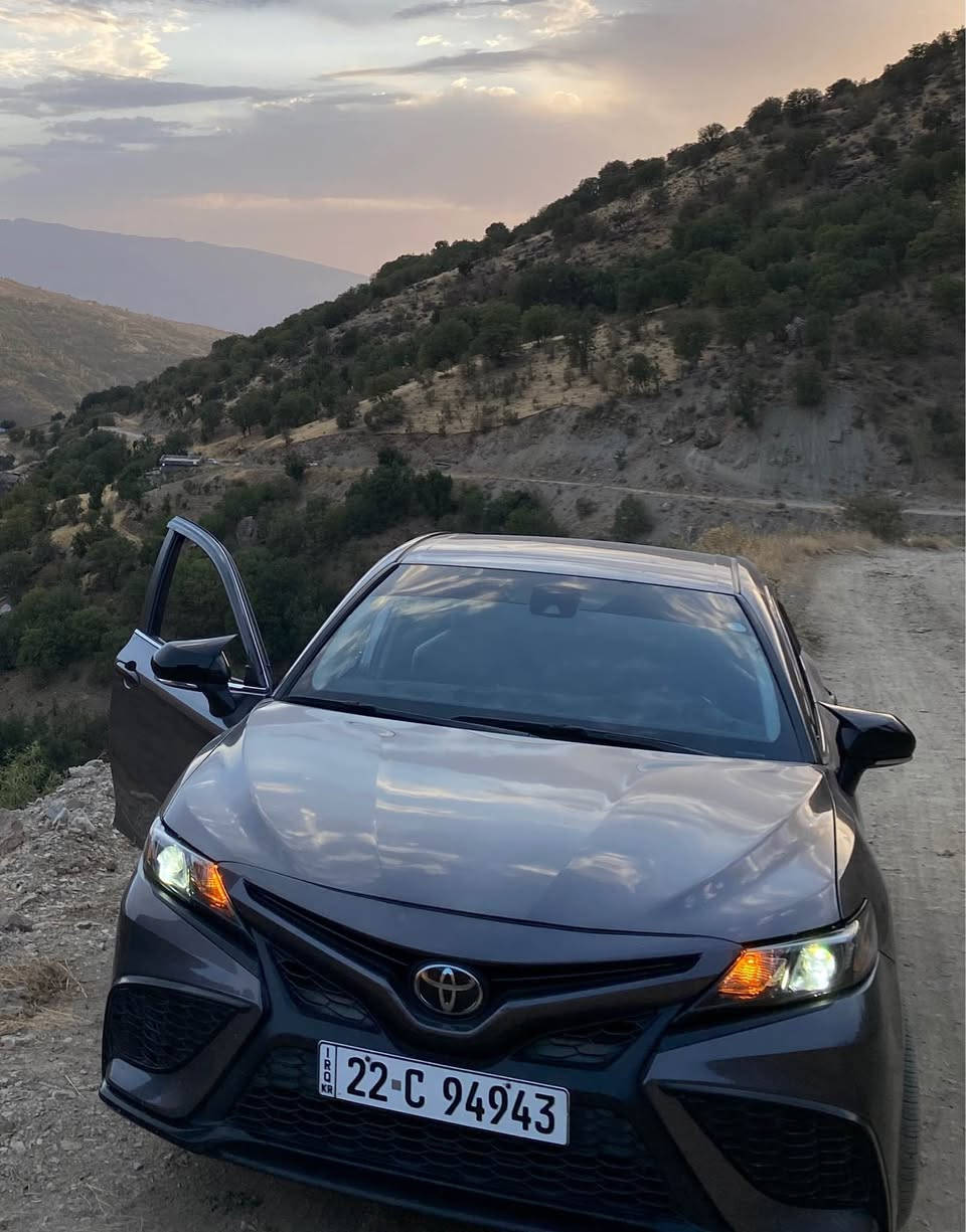 کامری مواسەفات SE ٢ پارچە بیلادی گۆرایە بێ سبوخ مۆدیل ٢٠٢٣ سوکان هیتەر کوشین هیتەر شاشە گەورە پشت و پێش کەپس بەرد گزۆز بیلادی گێر و مەکینە بە شەرت سەنەوی و هەزە نوێ أربيل, العراق


**إذا كنت صاحب هذا الإعلان وتريد حذفه لأي سبب، رجاءا أرسل رسالة إلى الدعم الفني**