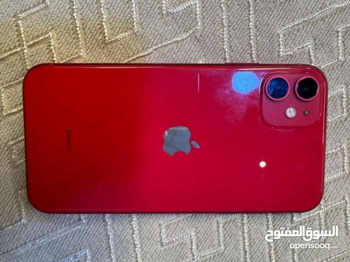 ايفون 11 مكفول ذاكرة 128 بطارية 72 بلادية شحنه راقي وتر بروف بي بعض الخدوش جدا بسيطه وسماعة الاتصال تشتغل بس ناصيه بدون ملحقات السعر 250
مكاني البصرة شارع الوفود متواجد واتساب او خاص ***********
