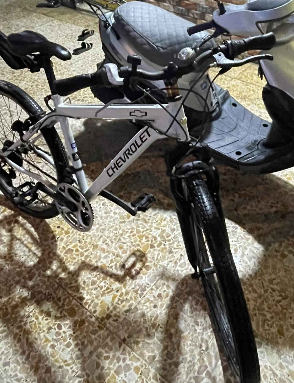 باسكل ياباني ماركة شيفروليه لبيع ***********
