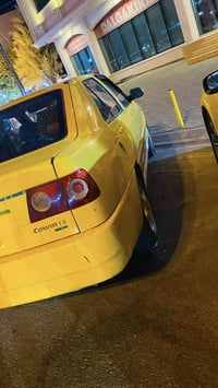 شيري كوين 2010للبيع رقم كركوك سنويه عاج بس ساقطه واني الوكيل الاول ثان...