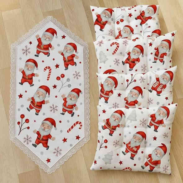 ✨ سند لخياطة المفروشات ✨
تخصصنا بتفصيل وخياطة أجمل المفروشات بلمسة عصرية وجودة عالية 🌹
✅ أقمشة مختارة بعناية
✅ تفصيل حسب طلبكم
✅ شغل دقة وأناقة

📞 للطلب والاستفسار: ***********
#
