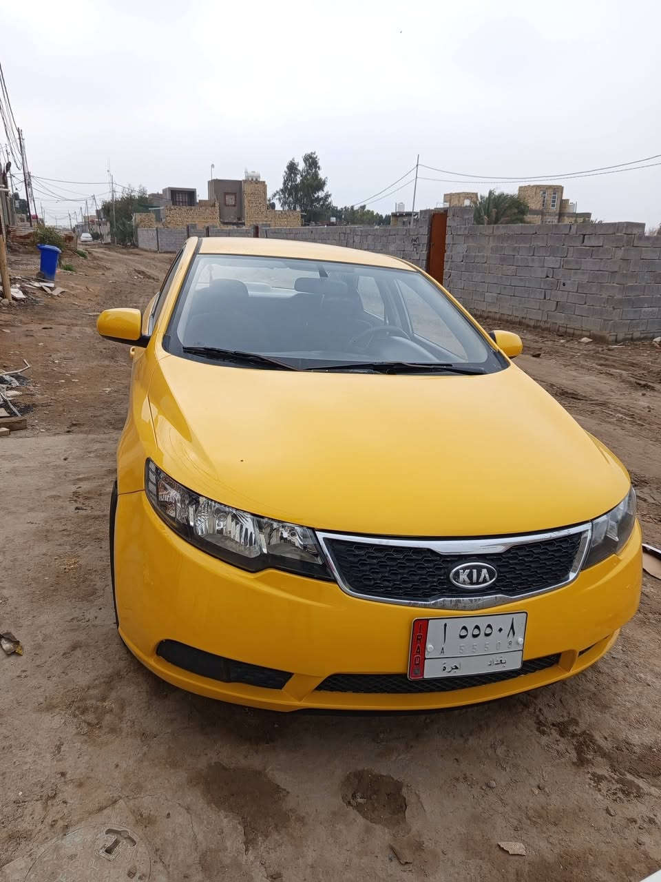 السلام عليكم سيراتو 2012 جاهزه جديده مكينه كير حداديه شرط بسعر مناسب مالكه ديوانيه ثاني يوم يداورلك جديده بمعنى الكلمة للاستفسار ***********
***********
