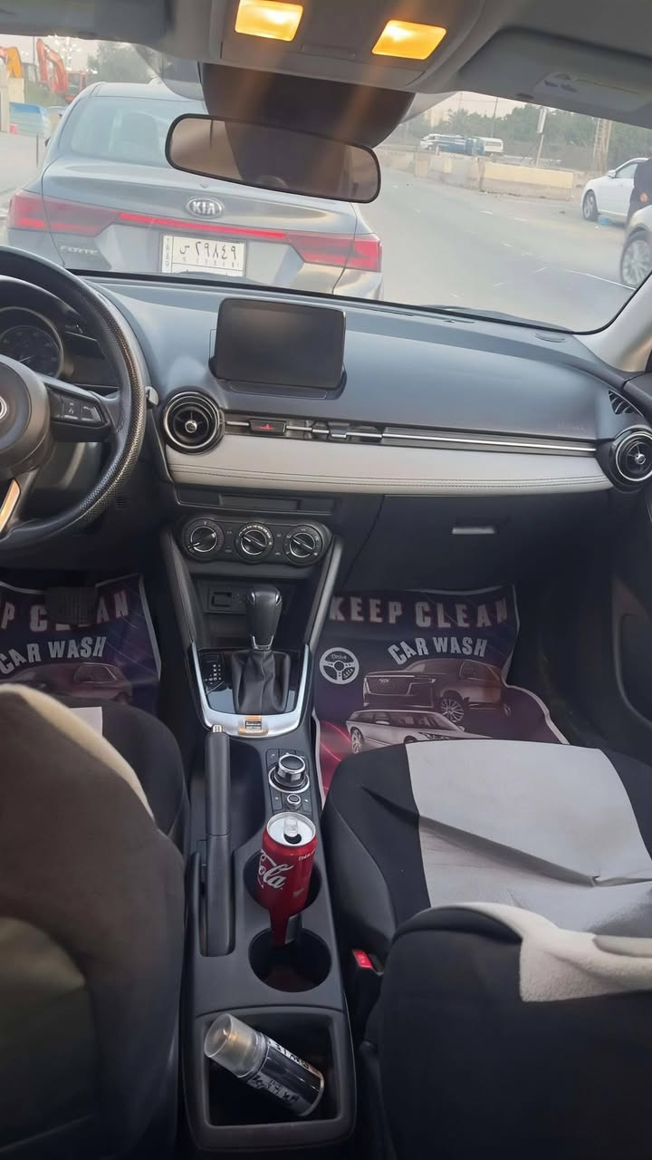 السلام عليكم
يارس للبيع موديل 2019 وارد أمريكي محرك 1500 رقم أربيل سيارة موجوده في بغداد وصاحب السياره في بغداد تريد وكالة تريد تحويل السيارة جاهزة من كل شي ما ناقصها اي شيء السعر 107$
صور الحادث موجوده بالمنشور والسونار موجود أيضا للاستفسار الاتصال على الرقم *********** والرقم بي واتساب
وياربي التوفيق للجميع
