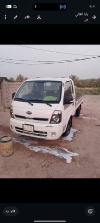 سياره لبيع كيه موديل 18 07827468285
