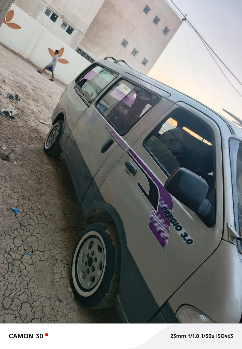 بريجو موديل 96بسمي سنويه جديده شواصي جددد تخم تاير صدر امامي خلفي جدد محرك كير اكسل كفاله مصبوغة حزام ***********,***********
