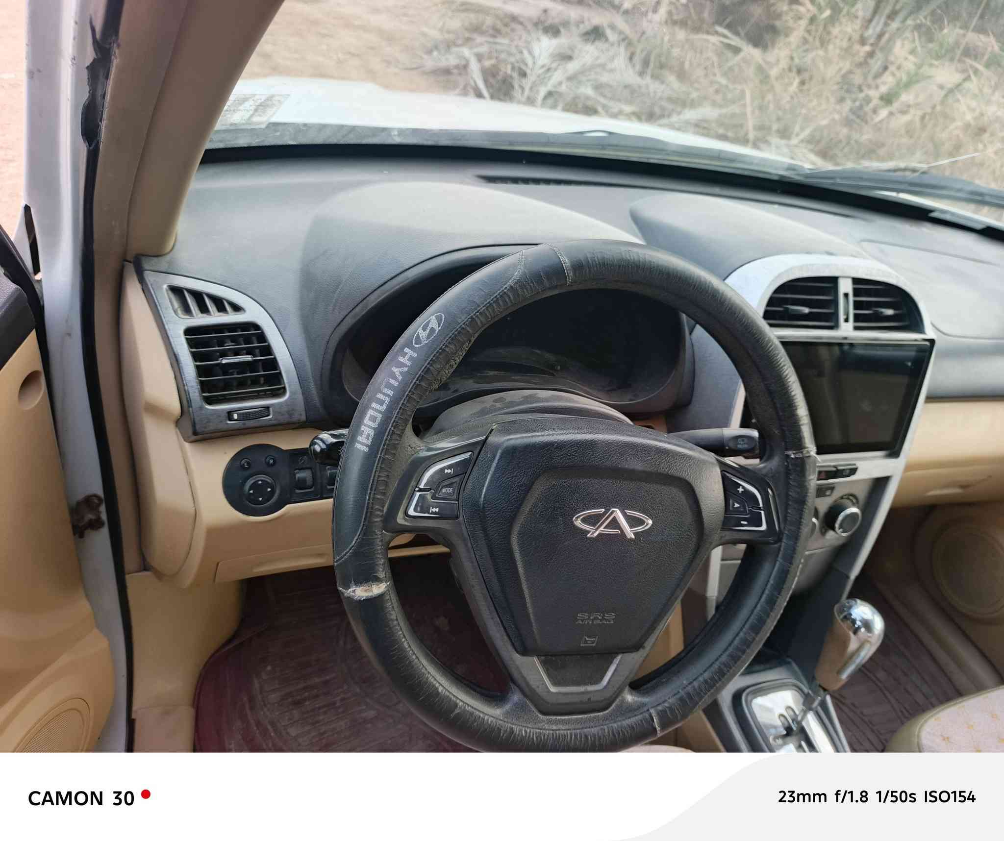 سلام عليكم
سياره البيع موديل 2013
سياره مكفوله حداديه تبريد مكينه كشر نضيف 
رقم ***********
السعر 47وبيها مجال متوازي عله بيعتها 
الشراي بي خير ويدلل
