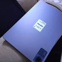 ريدمي باد SE • ٢٥٦ جيجا • رام ٨