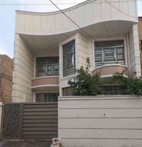 للبيع بيت ١٥٠ متر طابو صرف حي الجهاد الحمدانية قريب الشارع العام مو با...