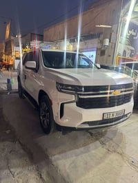 تاهو LT1 • ٥.٣ لتر • ممشاه ٢٠٠٠٠ كم