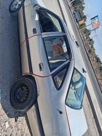 اوبل فيكترا • ١٩٩١ • بعقوبه