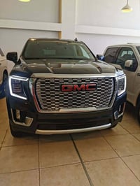 اكاديا ٢٠٢٣ • تيران ٢٠٢١-٢٠٢٢ • دينالي ٢٠٢٢