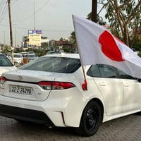 كورلا • ٢٠٢٤ • كركوك