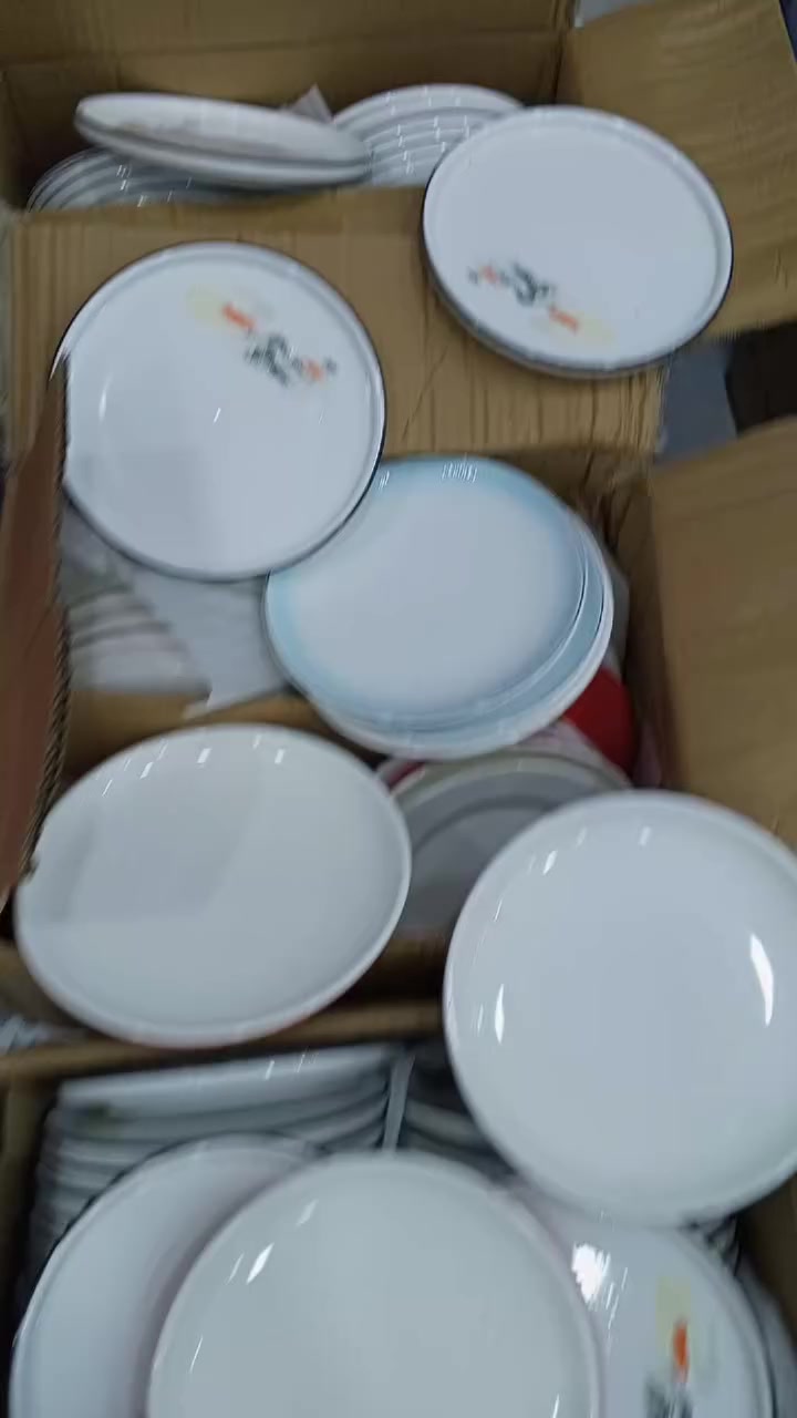 يا الله 

اللهم صل على محمد وال محمد 

رجع توفر ماعون فرفوري سعر القطعه ربع دينار فقط 
سعر الدرزن 12 ماعون 3 الف فقط 

يتوفر توصيل داخل النعمانيه 

العنوان شارع رضا حسون قرب شارع التربية القديمة


**إذا كنت صاحب هذا الإعلان وتريد حذفه لأي سبب، رجاءا أرسل رسالة إلى الدعم الفني**