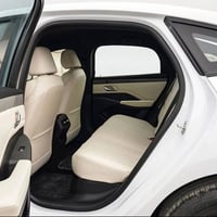 للبيع byd كن بلاس بعدهة زيرو  زيرو على وضع الشركة.   ابيض وداخل ابيض ج...