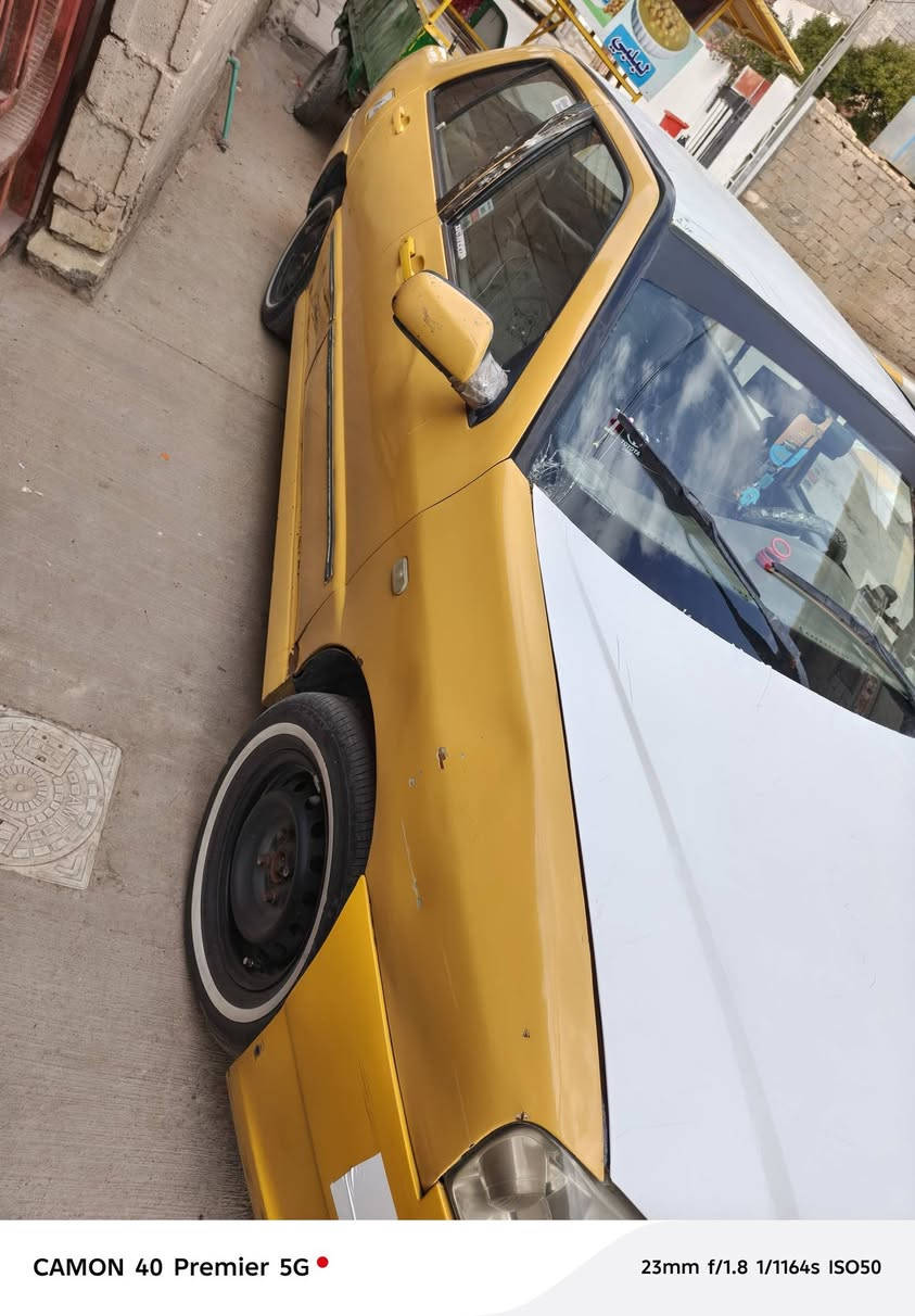 السلام عليكم شباب شيري كوين موديل 2010رقم بغداد

كير محرك كورلا قديم محوه كير محرك جديد خليتهن 
منضومه تبريد كامله بس راديتر مزروفه صدر مامي نص عمر
خلفي جديد تحويل ثاني يوم بسمي سنويه لل 28 هئه وغرامات تنزل من سعرها شطلع عليها اني حاضر مكان سياره 
الانبار الفلوجة السعر 28وبيها مجال بسيط ***********
