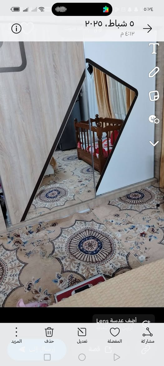 ب٣٠٠ للبيع


**إذا كنت صاحب هذا الإعلان وتريد حذفه لأي سبب، رجاءا أرسل رسالة إلى الدعم الفني**