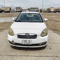 من رخصت الادمن اكسنت 2011 خليج 1600 مكانات صبغ بالحزام مابيها اي ضربه ...