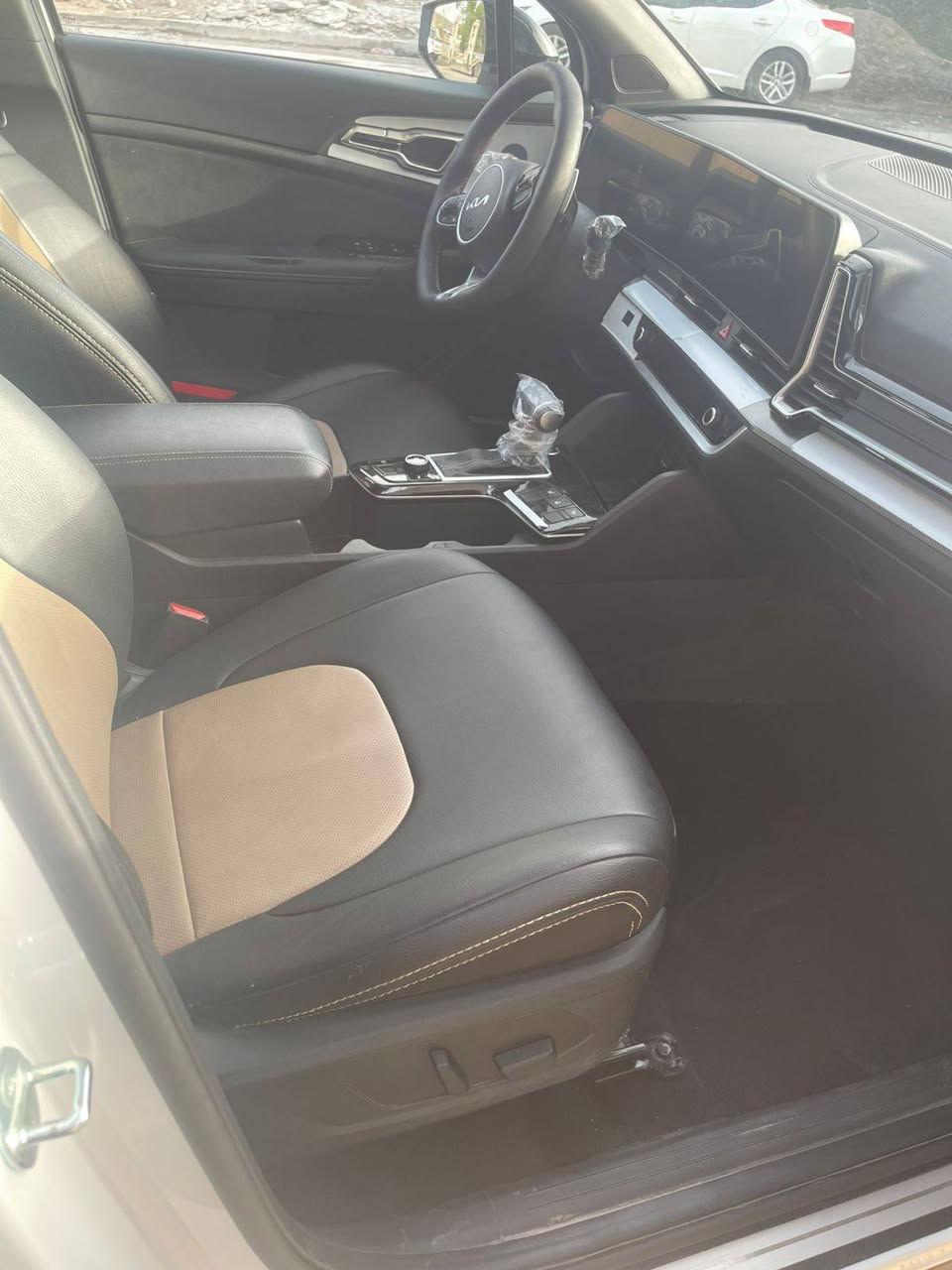 سلام عليكم
سبورتج GT LAIN 2024 فول الفوول مزوعه مواصفات للأخير
بيها بارد بل جاملغ وبادر بل بنيد موضحات مع الصور 
ماشيه 19 كيلو
معروفه مواصفاتها ماكو حاجه اذكرهن 
السعر 225 وبيها مجال
مكاني بغداد البلديات
للاستفسار ***********
ملاااحظه: مكلف بل نشر!!
