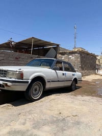 سوبر • ١٩٨٤ • رقم كربلاء