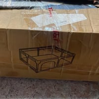 بيت طفل • حجم وسط • حلو