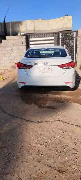 النترا 2015 سيارة  فول مواصفات ماعدة البصمة كشنات جلد  تحكمات ستيرن مري شفط  + اشارة  مري  5 ويل كب لايتات عدسة فتحة بل السقف  حساسات خلفي كامرة  من لاخير ربع متصرف عليهة  صدر امامي خلفي كلة جديد المكينة مفتوح بيهة الـ اويل بم  كام يئشر عندي  وبدلتة   سونار مرفق بل المنشور عنوان السيارة تقاطع النهروان  
 *********** رقمي بي واتساب السيارة عارضهة اب 120 وبيهة مجال
