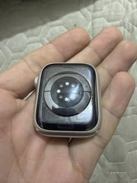 آبل ووتش جيل9 • ٤٥مم • بطارية ١٠٠٪