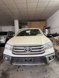 Toyota hilux 2026 0km  کاتی نەشکاوە دەرەجە ١کە شەریکەی جیهان 077045032...