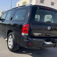 آرمادا • ٢٠١١ • ٨ سلندر