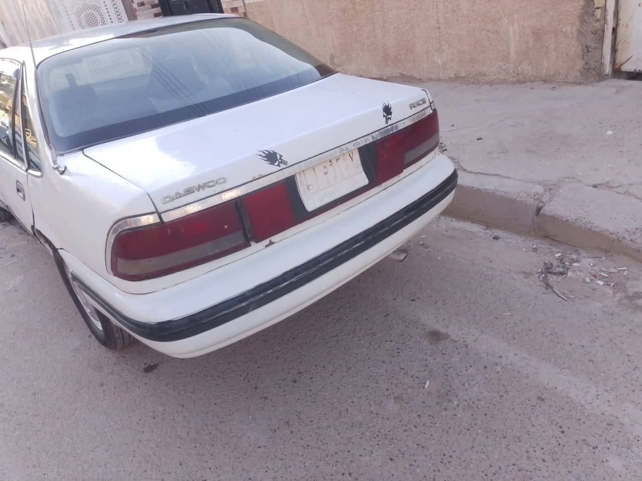 السلام عليكم برنس موديل 95 عنواني بغداد البياع ثانويه لل 26 السعر 27 رقم الهاتف***********
