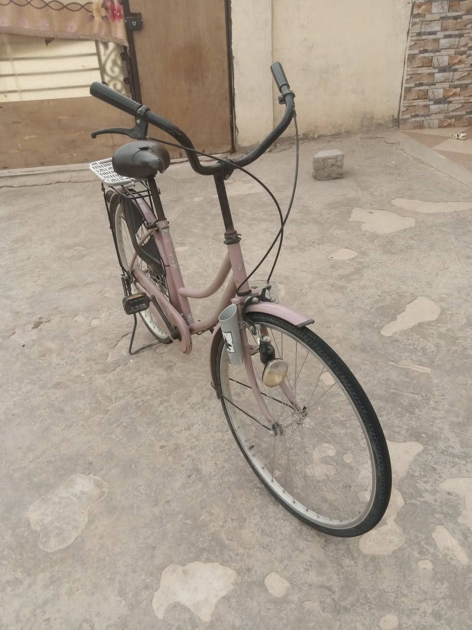 سلام عليكم بايسكل ياباني اصلي موديل 21البايسكل يخبل سعر خاص


**إذا كنت صاحب هذا الإعلان وتريد حذفه لأي سبب، رجاءا أرسل رسالة إلى الدعم الفني**