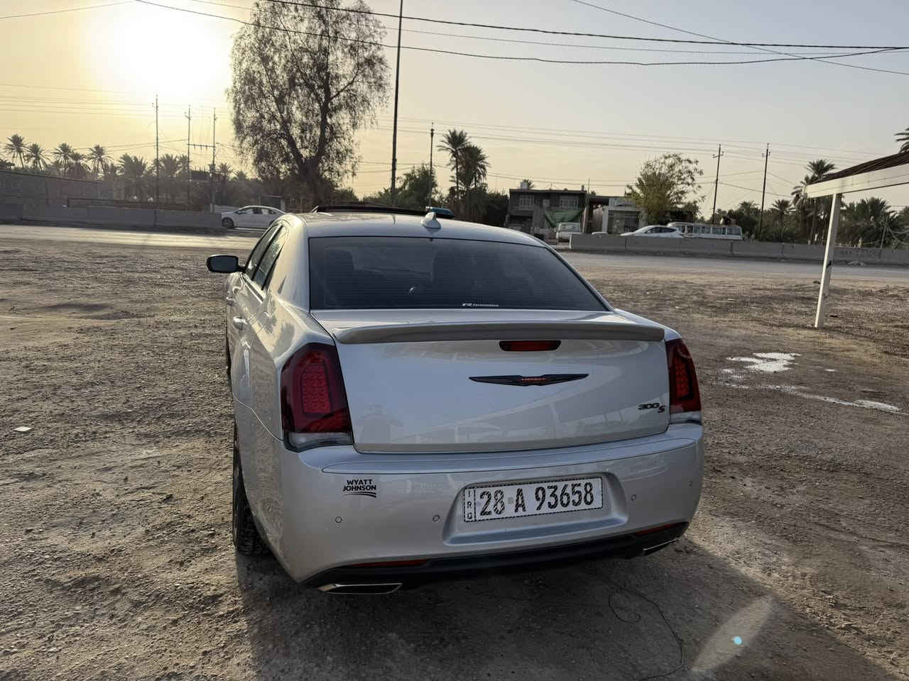 دخول جديد ضباط 

موديل 2021

فول مواصفات 

بانوراما

جلد 

رادات جانبيه

حساسات

 

حادث نص جاملغ امامي مصلح فقط بدون فتح

المكان النجف

السعر. 265$

***********
