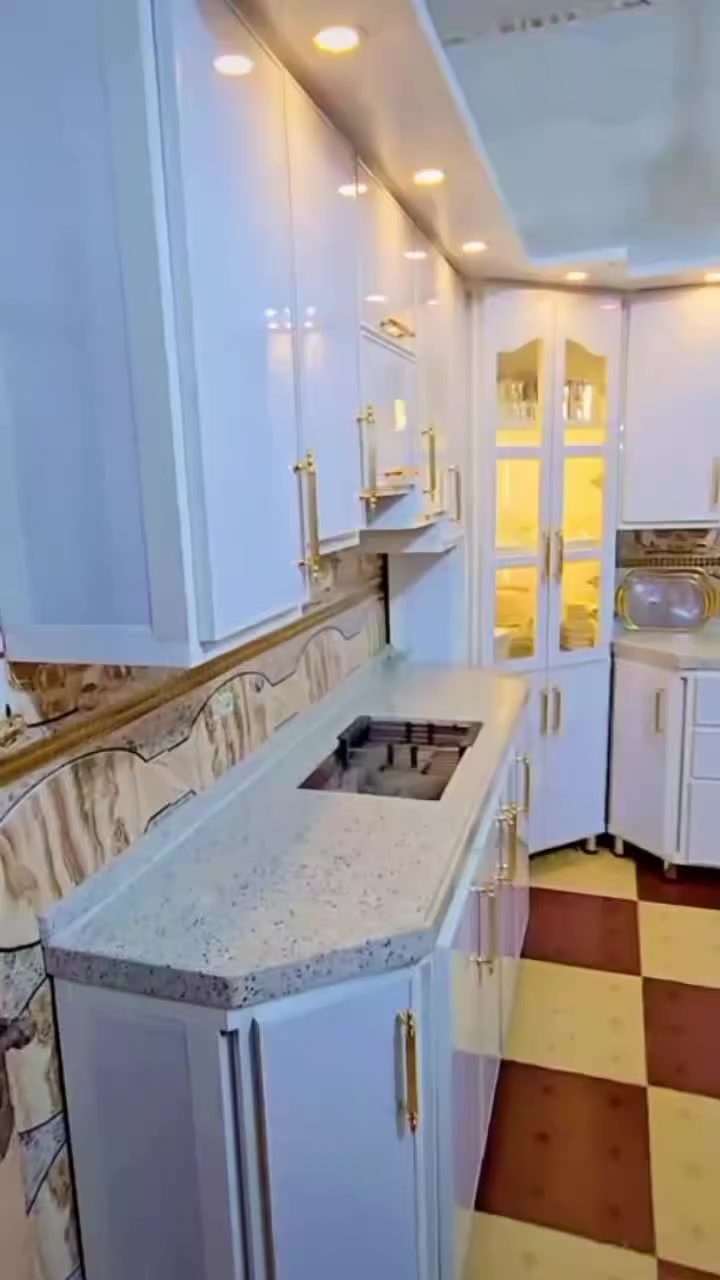 معمل بركات ابو الفضل للمطابخ الحديثه تفصال جميع المطابخ حسب طلب الزبون جميع القياسات  عنوانا بابل


**إذا كنت صاحب هذا الإعلان وتريد حذفه لأي سبب، رجاءا أرسل رسالة إلى الدعم الفني**